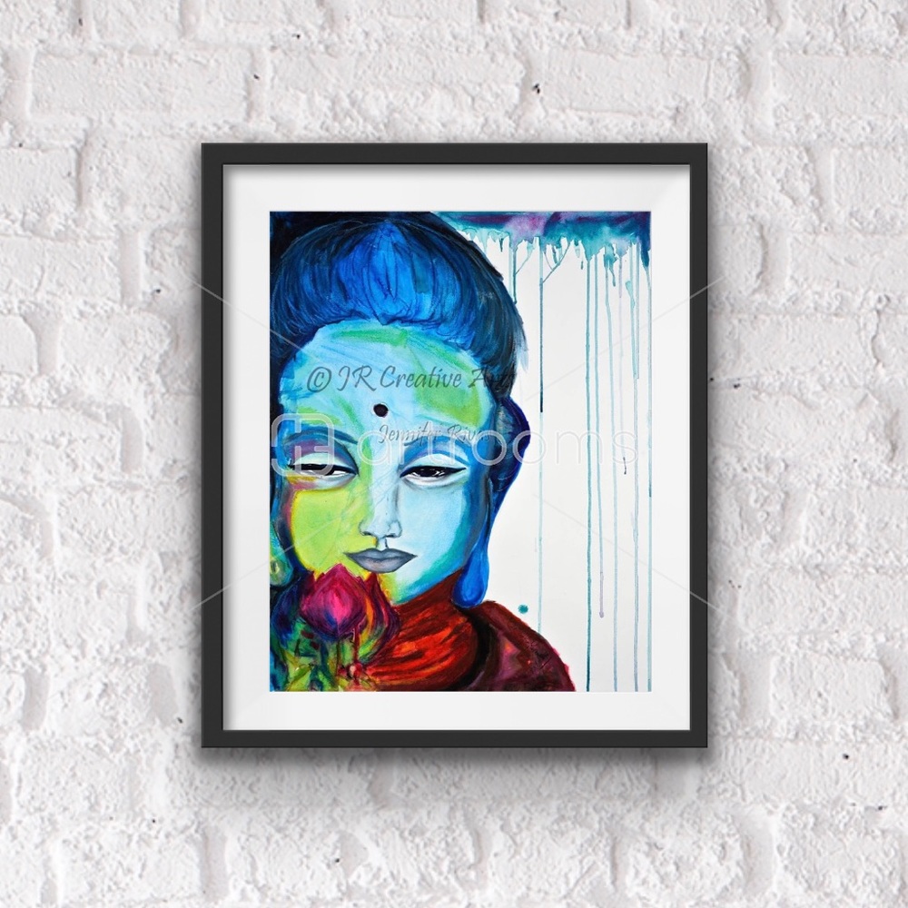 8x10 Art Prints
